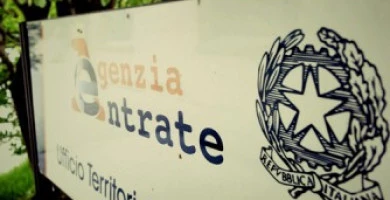 Agenzia Entrate E Im...