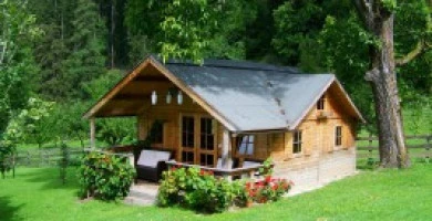 Involucri Abitativi ...