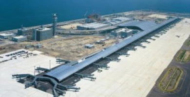 Aeroporto Internazio...