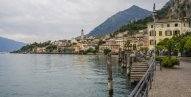 Seconda casa