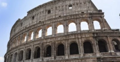 Roma E La Dismission...