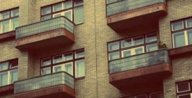 I 16 Condomini Intel...