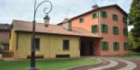 Pavarotti La Casa Ro...