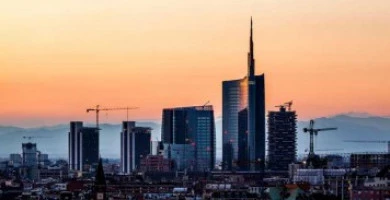 Andamento Mercato Im...