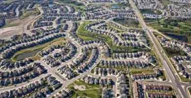 Urban Sprawl, Ogni G...