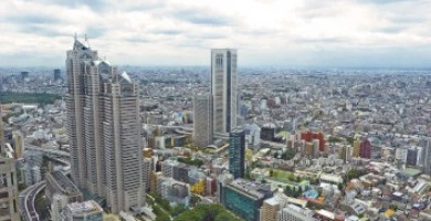 Giappone, Villetta F...