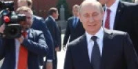 Putin E Lo Shopping ...