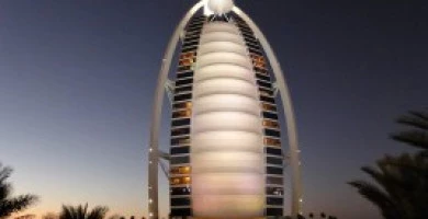 Il Progetto A Dubai ...