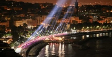 Napoli Rischia La Cr...