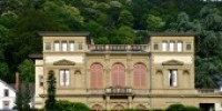 Villa Stormfield Di ...