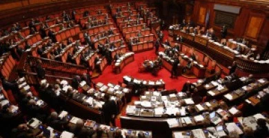 Milleproroghe Per Nu...