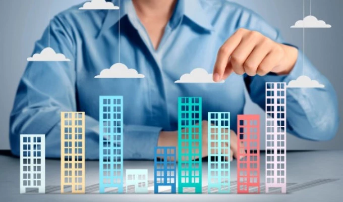 Prezzi Immobiliari I...