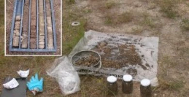 Bonifica Del Suolo U...