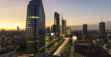 La Lombardia Si Clas...