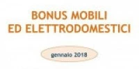 Bonus Mobili Ed Elet...