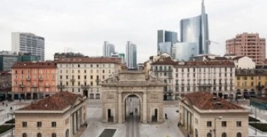 Immobiliare Milano 2...