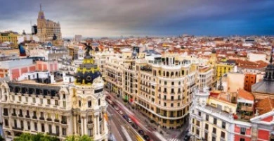 Comprare Casa In Spa...