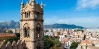 I B&b Di Palermo Ris...