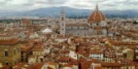 Firenze, Mercato Imm...