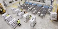 Immobiliare Logistic...