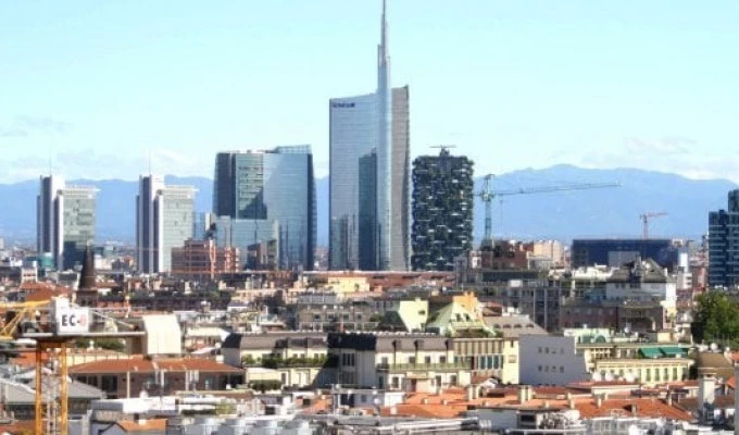 Mercato Immobiliare ...