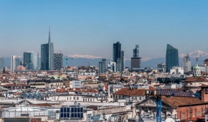 Previsioni Immobilia...