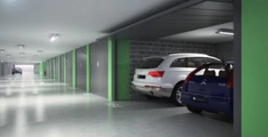 Box O Posto Auto Cos...