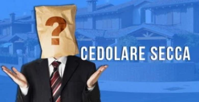 Cedolare Secca La Le...