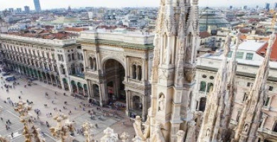 Investire A Milano N...