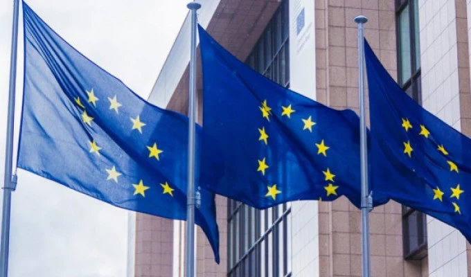 Piano D'azione Europ...