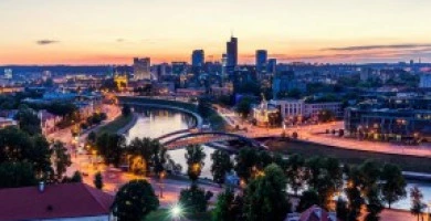 Lituania Panoramica ...