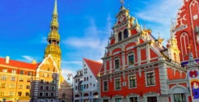 Paesi Baltici, Ecco ...