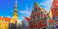 Paesi Baltici, Ecco ...