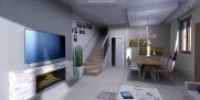 Progetto Villetta