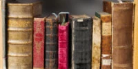 Come Pulire I Libri ...