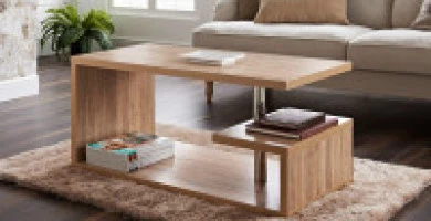 Tavolino Da Caff , U...