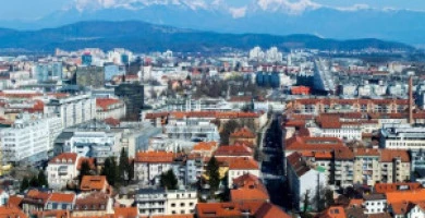 Prezzi Case, Continu...