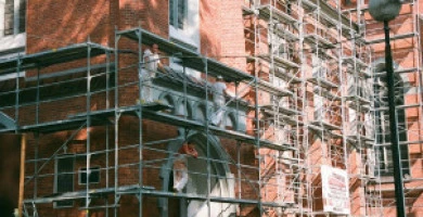 Ansia Da Ristruttura...