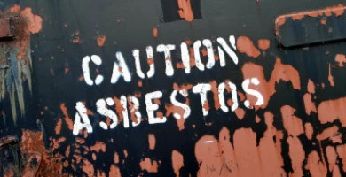 Immobili Con Amianto...