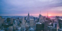 New York, Appartamen...