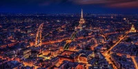 Parigi  La Regina Mo...
