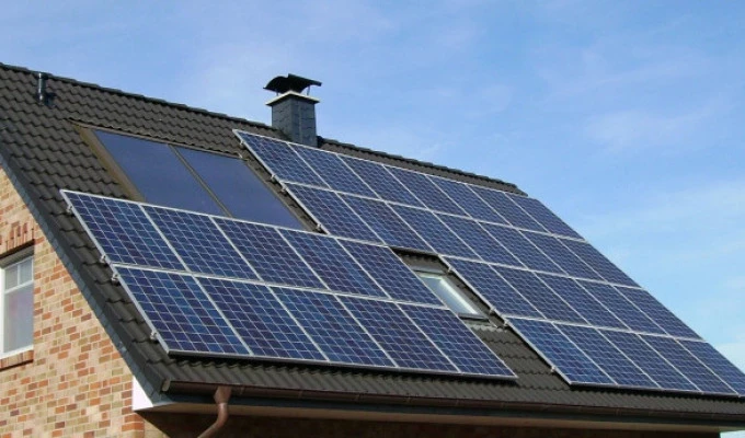 Energia Rinnovabile ...