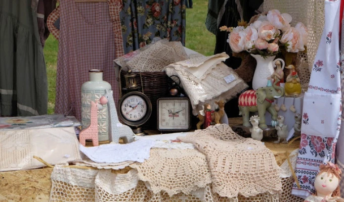 Arredamento Shabby C...