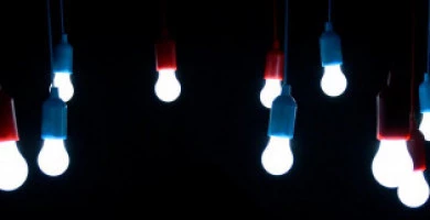 Scegliere Lampade Da...