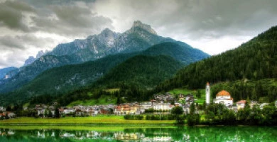 Mercato Immobiliare ...