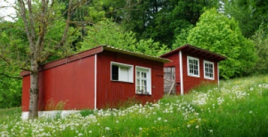 Ristrutturare Piccol...