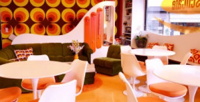 Arredamento Anni 70 ...