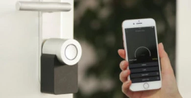 Casa Domotica E Smar...