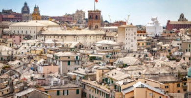 Mercato Immobiliare ...