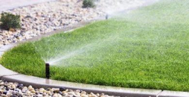 Irrigazione Domotica...